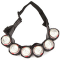 Beer Belt Top