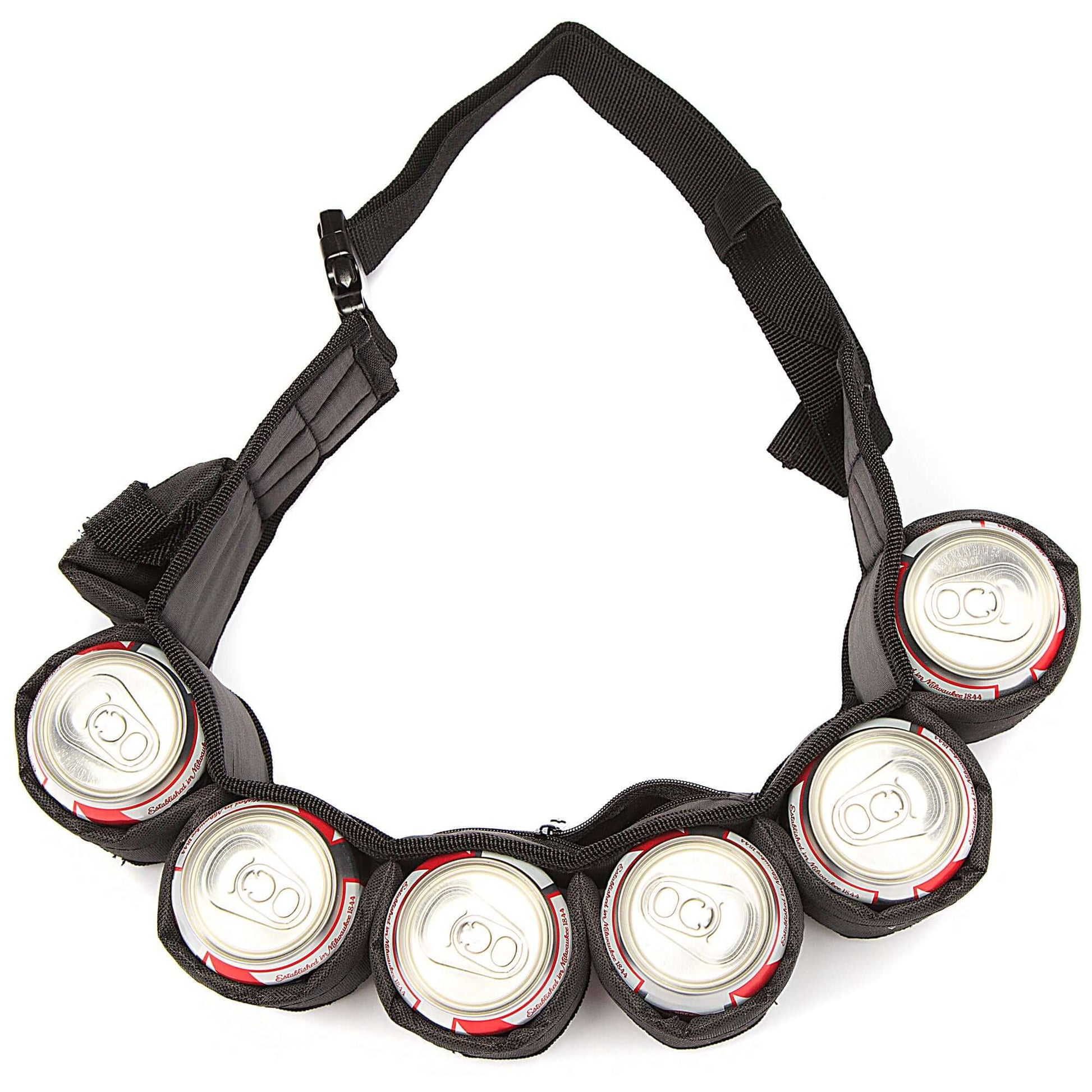 Beer Belt Top