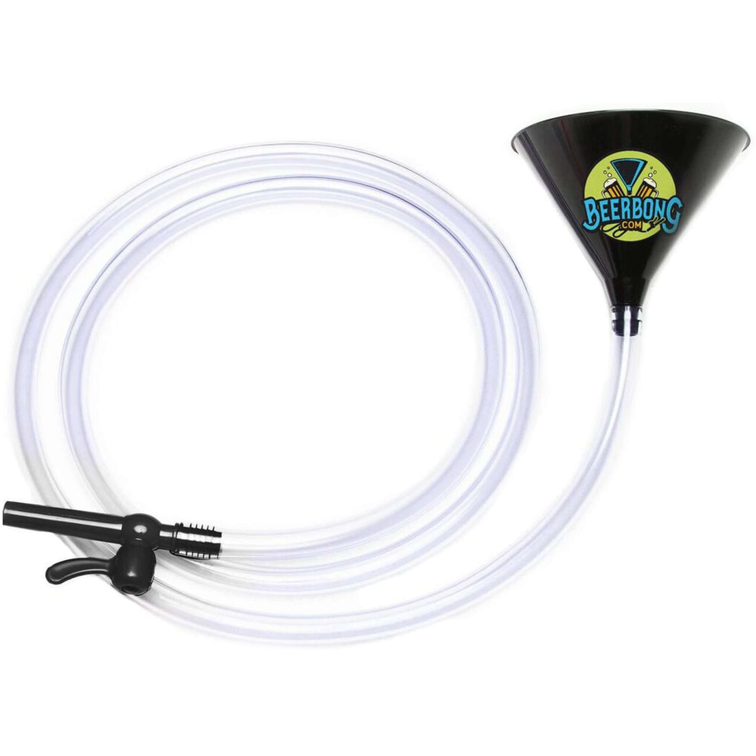 Black Beer Bong 10' 2000x2000
