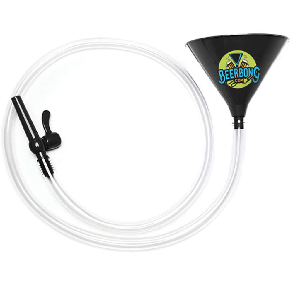 Black Beer Bong 6' 2000x2000