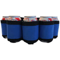Blue Beer Belt