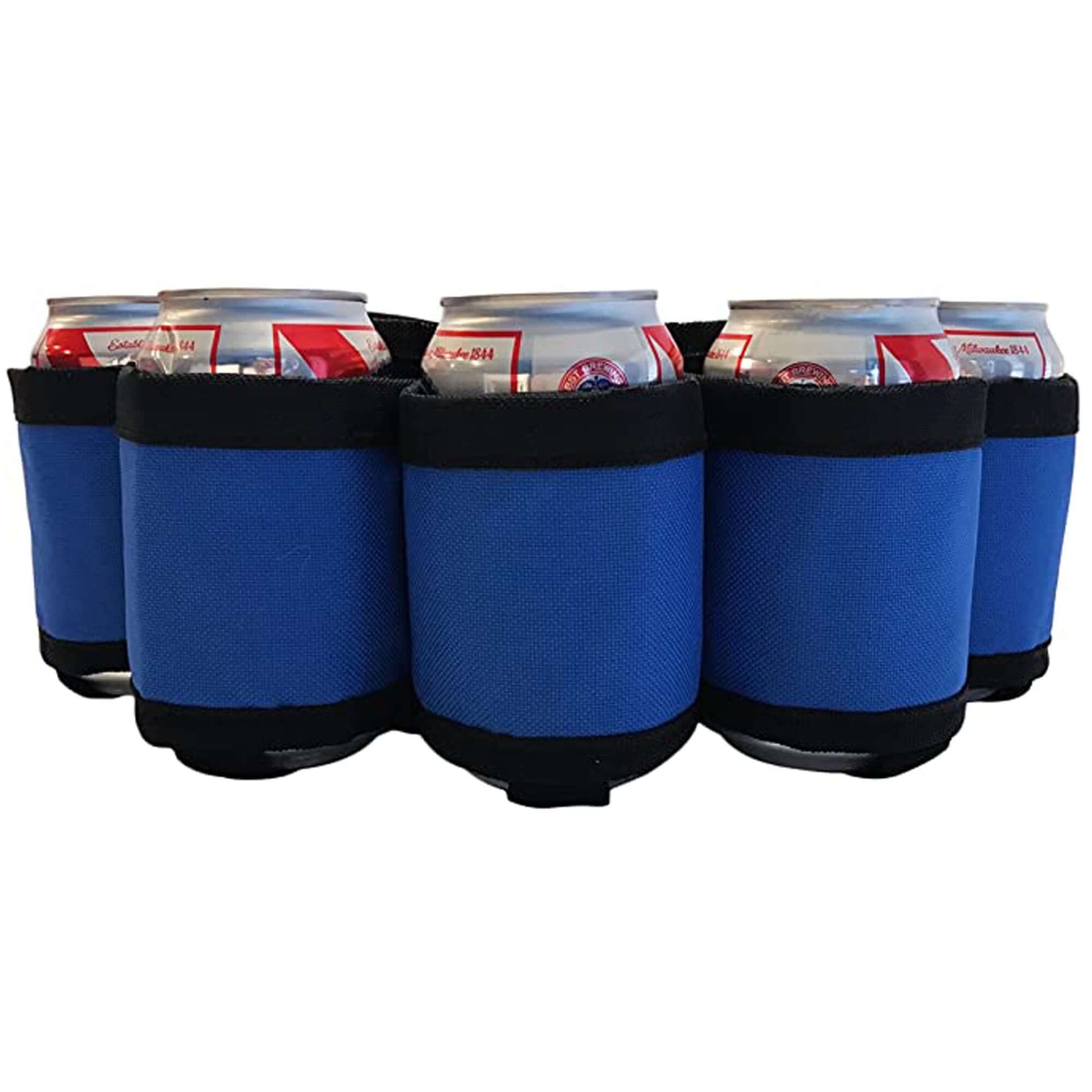 Blue Beer Belt