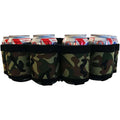 Camo Beer Belt