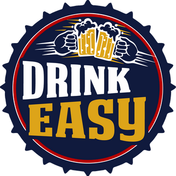 Drink Easy Logo 1000x1000