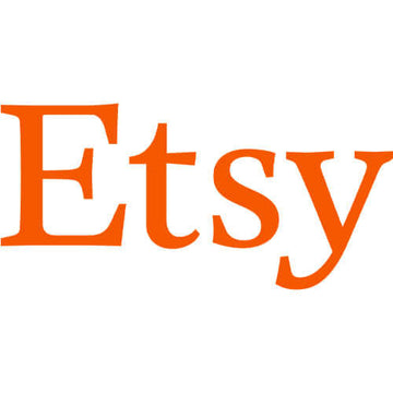 Etsy Logo 500x500