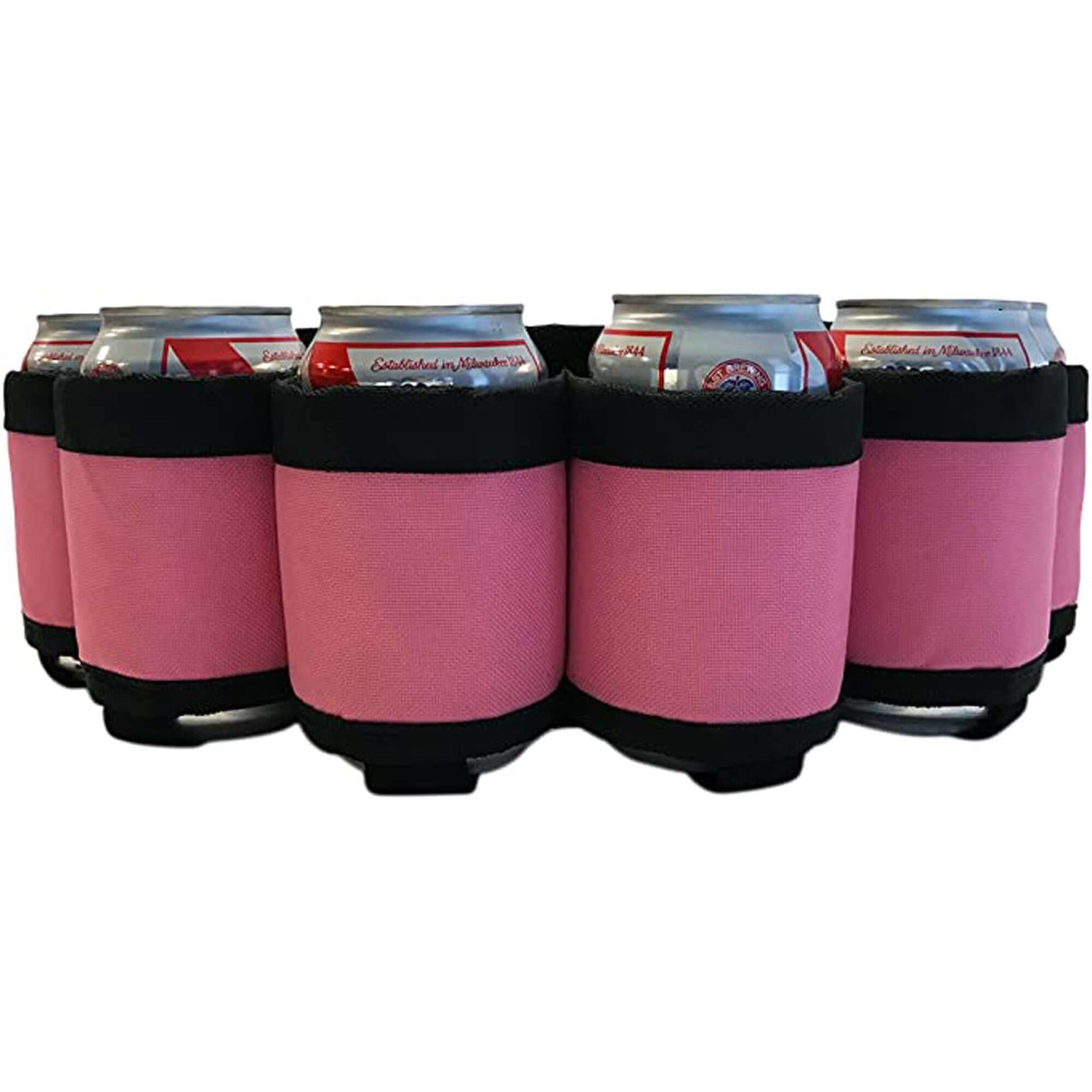 Pink Beer Belt