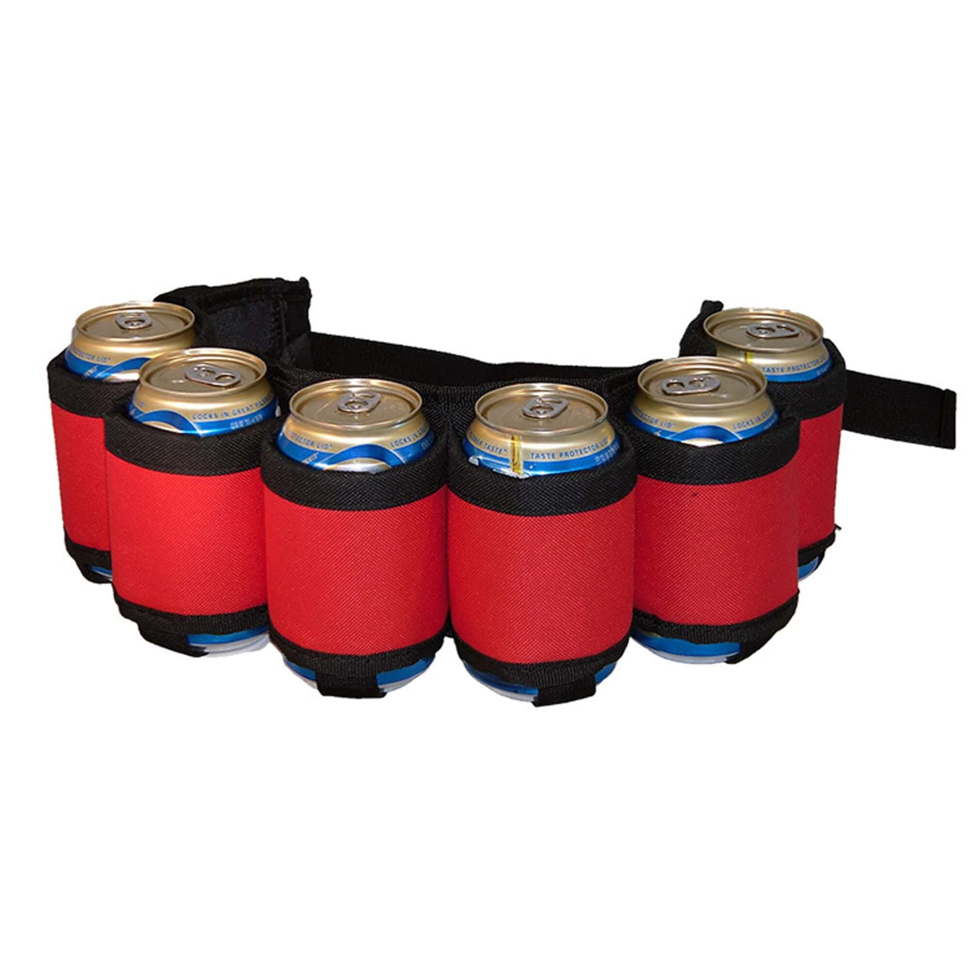 Red Beer Belt