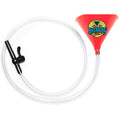 Red Beer Bong 6' 2000x2000