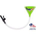 American Eagle - Green Funnel