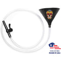 Sunny Buick Western Sugar Black Funnel 6'