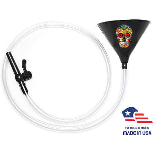 Sunny Buick Western Sugar Black Funnel 6'