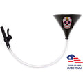 Sacred Heart Black Funnel 2' Valve