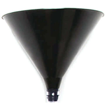 Funnel Black