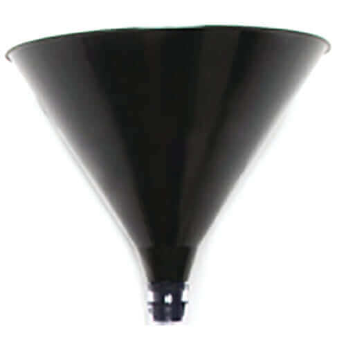 Funnel Black