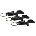 Shotgun Keychain Black 3