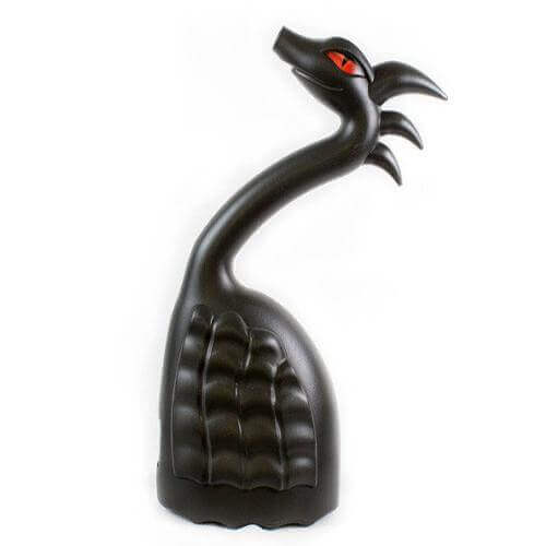 Black Dragon Bong