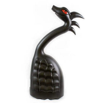 Black Dragon Bong