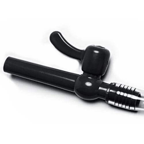 Black Valve