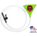 Evil Kid La Diablita 6' Green Funnel Valve