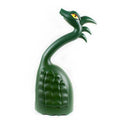 Green Dragon Bong