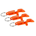 Shotgun Keychain Orange 3