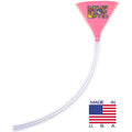 Love Pink Beer Bong 2'