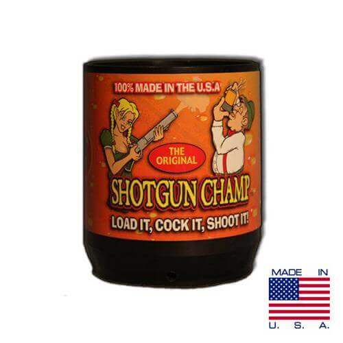 Shotgun Champ