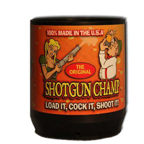 Shotgun Champ
