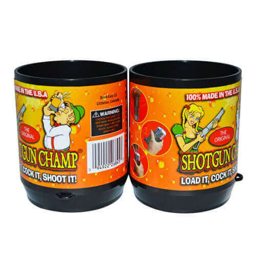 Shotgun Champ 2
