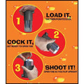Shotgun Champ How to