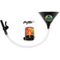 Shotgun Pack Black Funnel