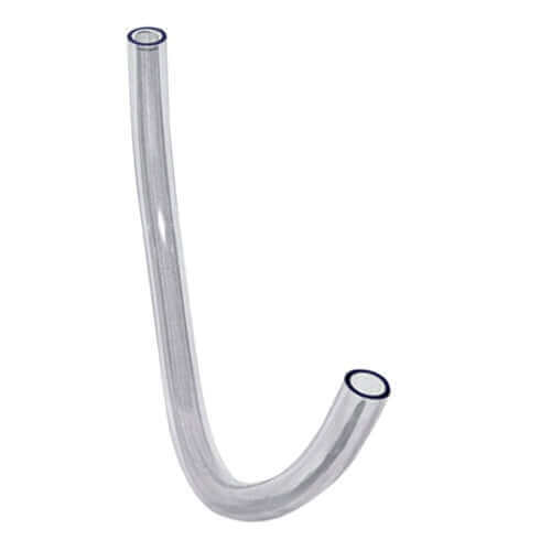 Tubing Clear