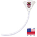 Sacred Heart White Funnel