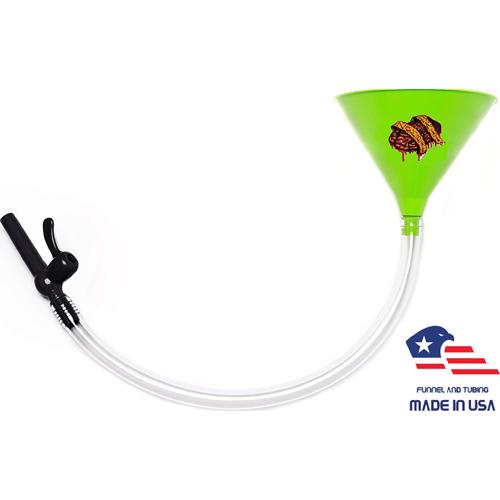 Zombie Bait - Green Funnel