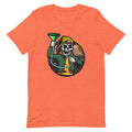 Dead Bong - Orange T-Shirt
