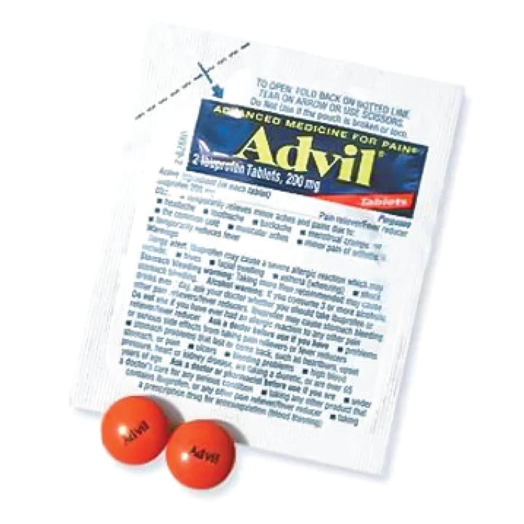 Headache Pill