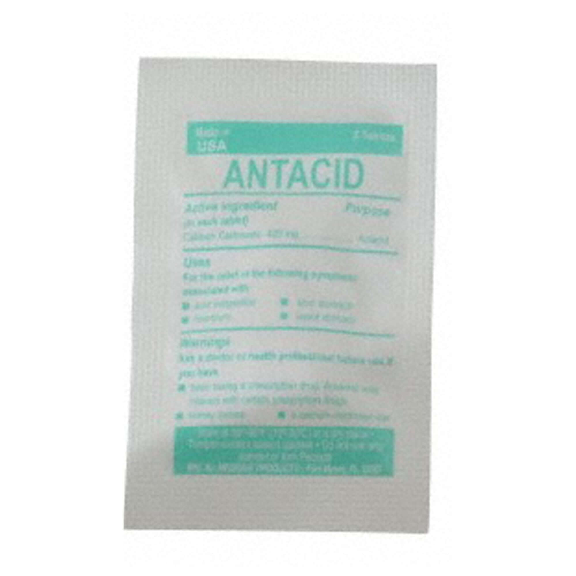 Antacid