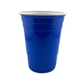 Blue Cup Plastic