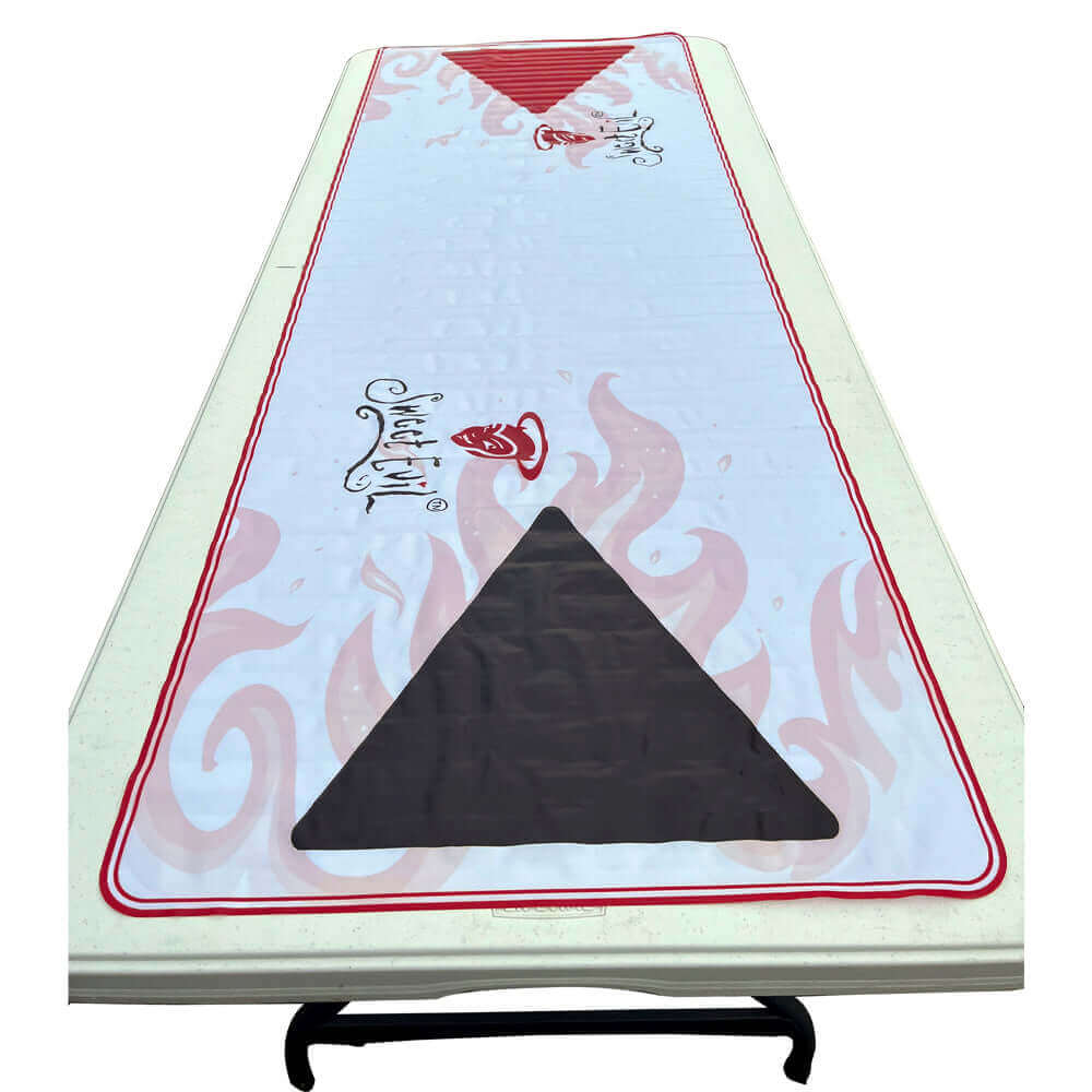 Beer Pong Mat
