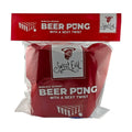Beer Pong Set - Strip Beer Pong Party Game - Package Front