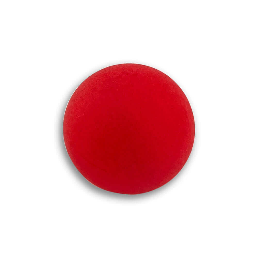 Beer Pong Red Ball