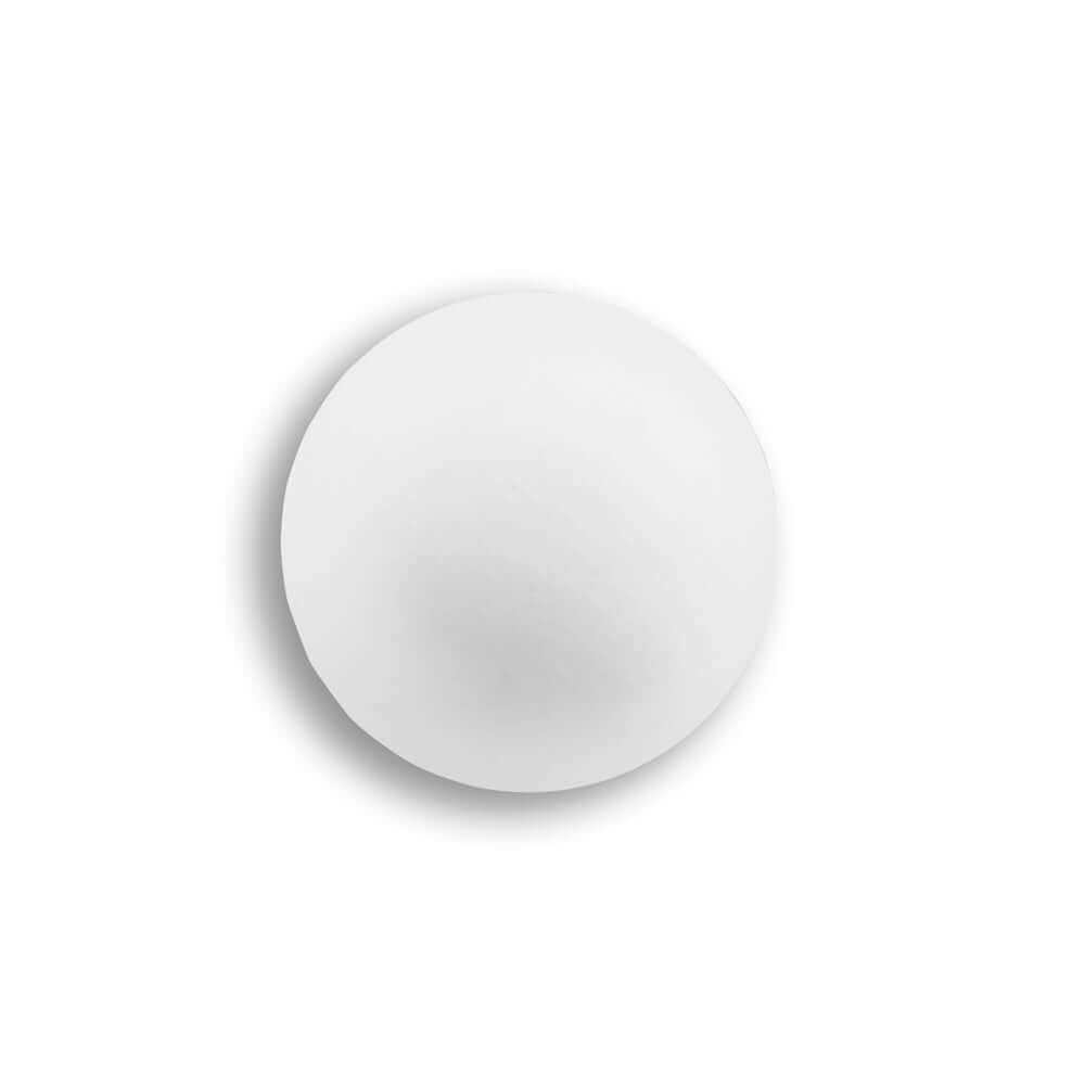 Beer Pong White Ball