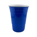 Blue Cup