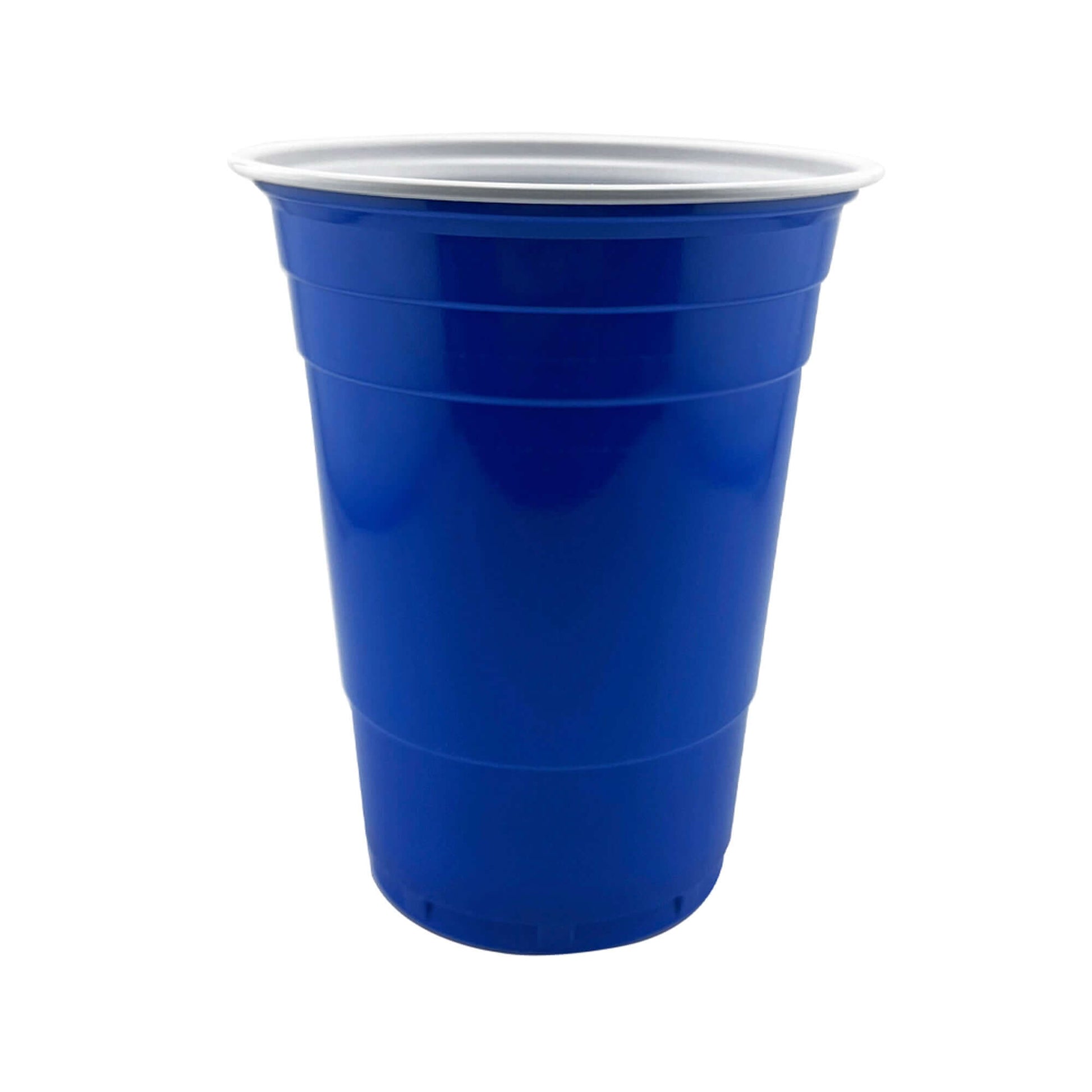 Blue Cup