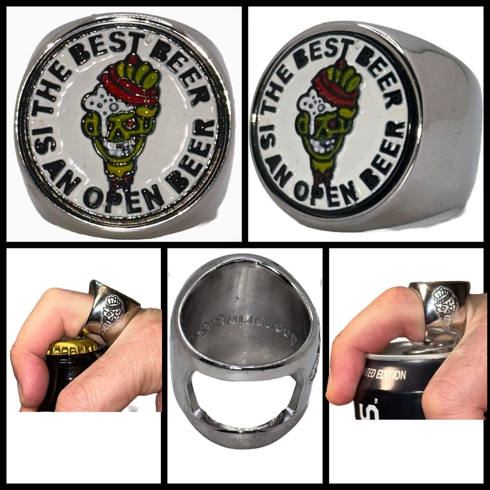 Best Beer Ring