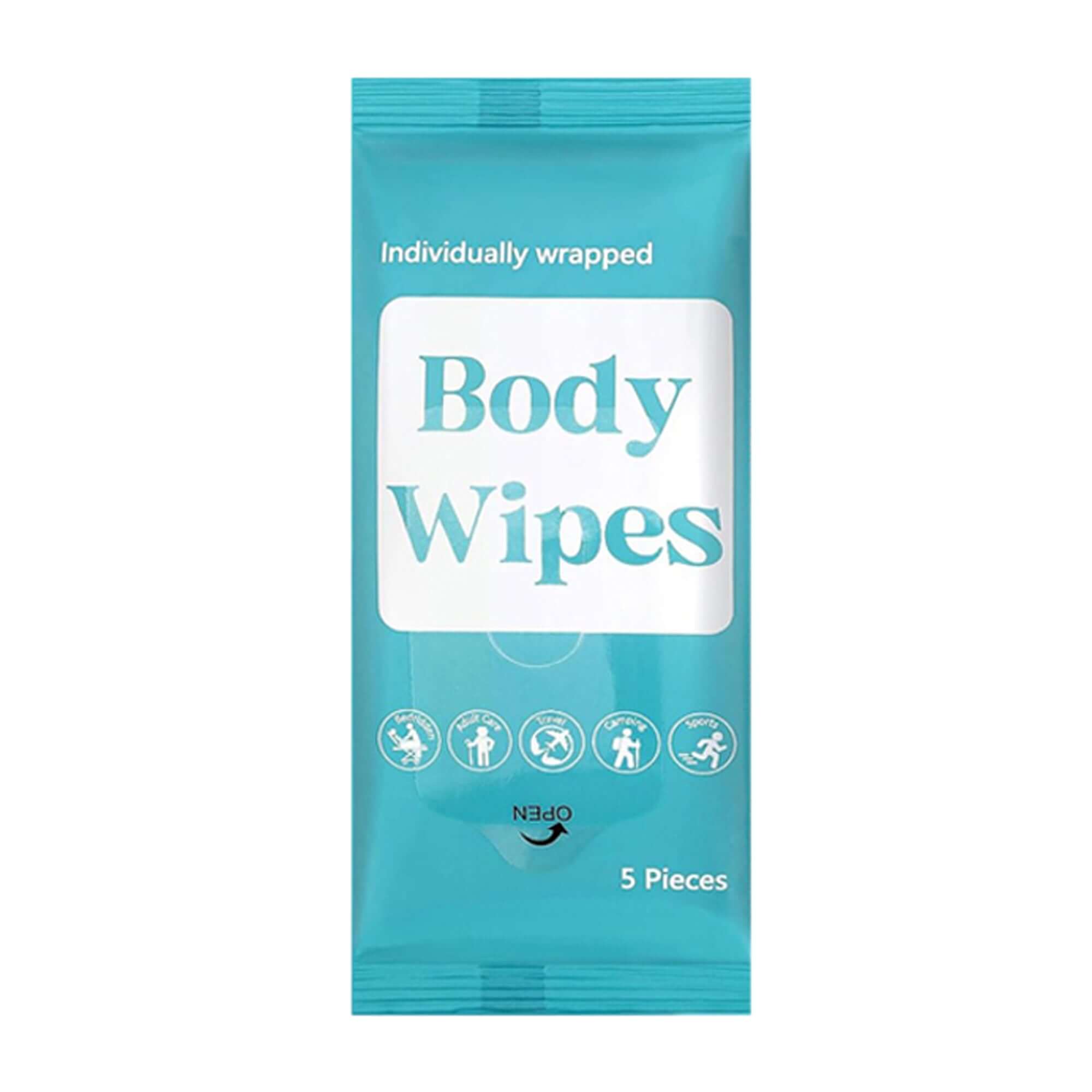 Body Wipes