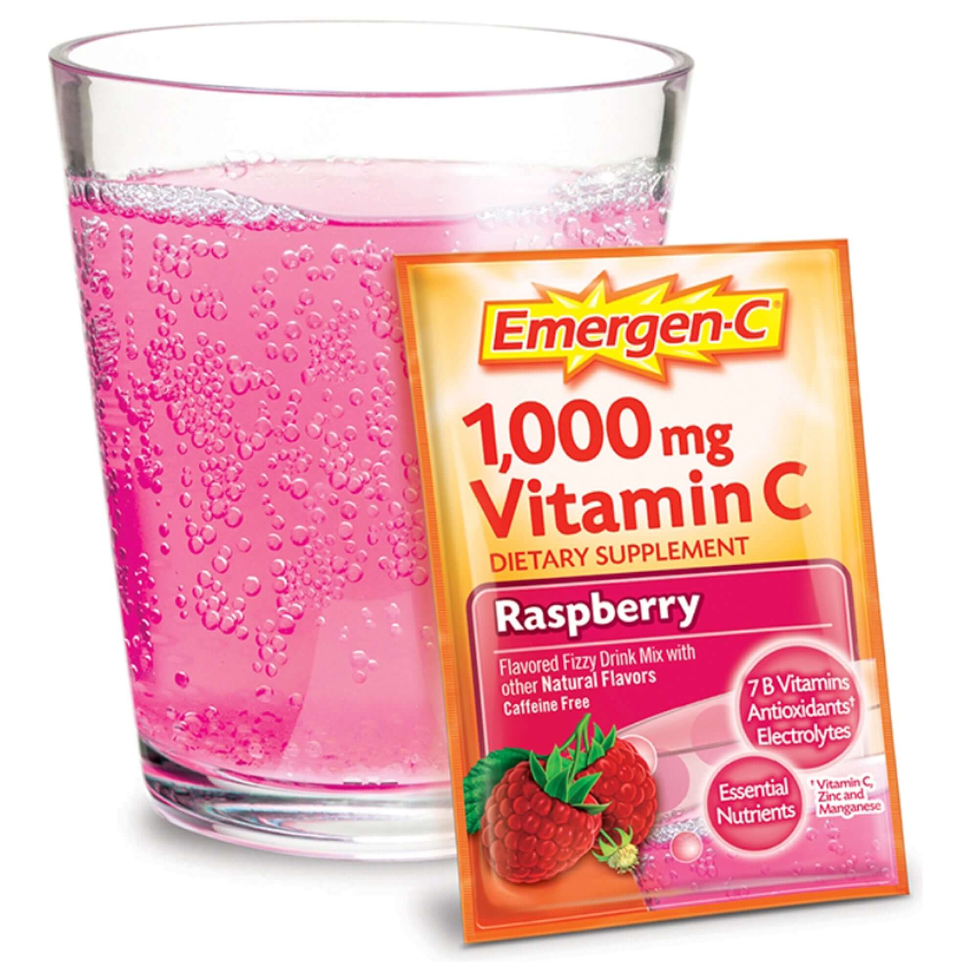 Hangover Kit (10 pcs) – Party Hard, Recover Smarter - C