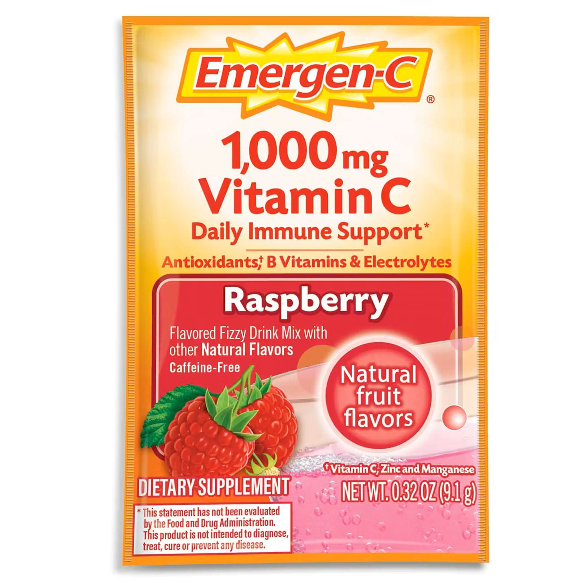 Vitamin C