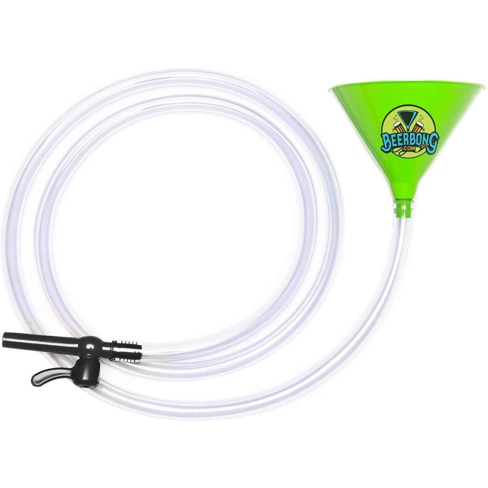 Green Beer Bong 10' 2000x2000