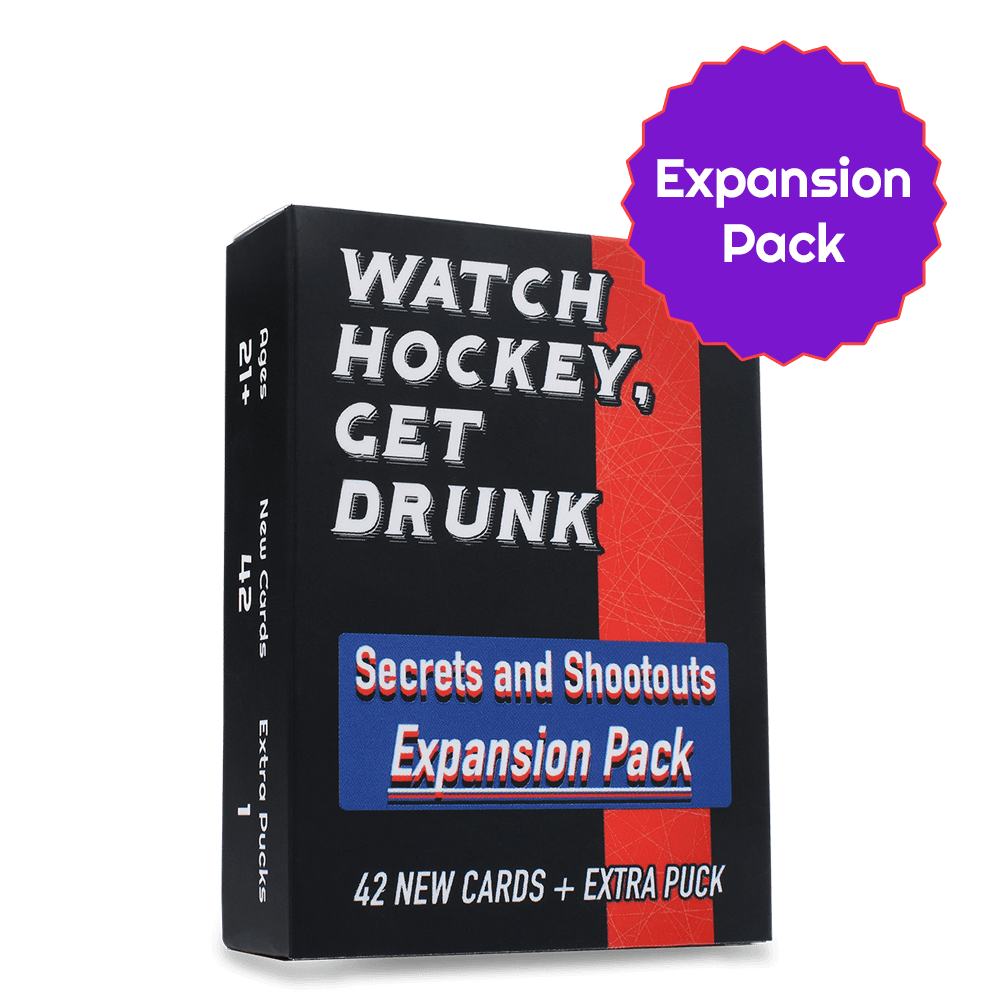 Secrets and Shootouts – Expansion Pack - Open